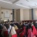 Mati Lampu dan Kepanasan Tak Surutkan Semangat Peserta Meriahkan Talkshow Kepemudaan LKA MPM UINAM