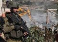 Israel Hancurkan Rumah Penduduk Palestina di Jericho