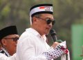 Ketua KIBBM Dorong Pemerintah Indonesia Segera Kirim Bantuan Kemanusiaan ke Palestina