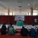 Kobarkan Semangat Dakwah, UKM LDK MPM Unhas Adakan Kajian Pengurus