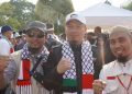 Komite Solidaritas Palestina: Dari Aksi Bela Palestina Hingga Bantuan Sembako ke Jalur Gaza