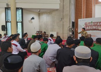 3 Mualaf Binaan Dai Tangguh Laznas BMH Nyatakan Indahnya Ajaran Islam