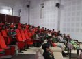 Wakil Dekan III FMIPA Unhas Dukung Program Sharing Islam Interaktif with Intelek LDF Mushalla Istiqamah