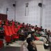 Wakil Dekan III FMIPA Unhas Dukung Program Sharing Islam Interaktif with Intelek LDF Mushalla Istiqamah