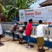 Laznas BMH Wujudkan Air Bersih untuk Masjid di Malang