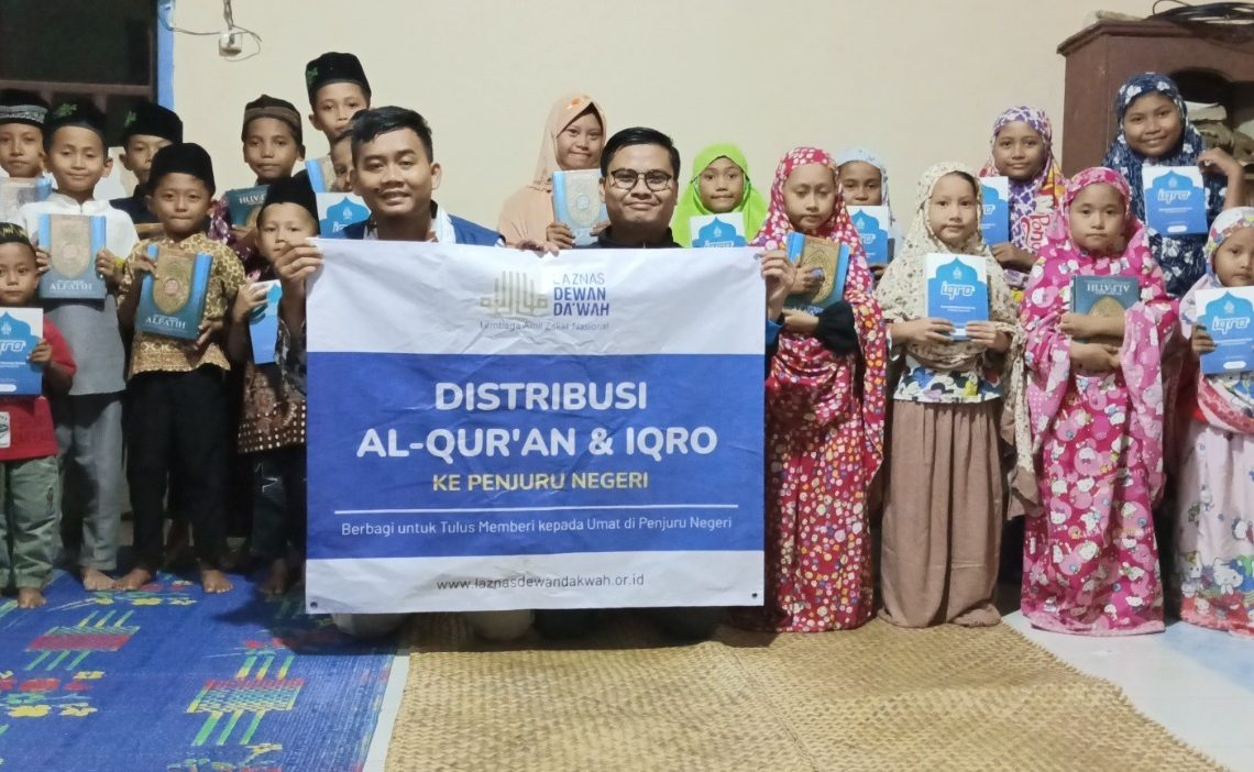 Kajian Umum Remaja Muslimah FMDKI Tarakan, Ustazah Feti Nurhikmah Berbagi Tips Menjaga Mental Health
