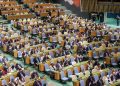 Majelis Umum PBB Sahkan Resolusi Seruan Gencatan Senjata Kemanusiaan Segera di Gaza