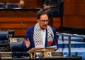 Malaysia Target 332 Milliar untuk Bantu Ringankan Korban Rakyat Palestina