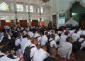 Ribuan Mahasiswa Baru Universitas Halu Oleo Ikuti Program SAINS Studi Al-Qur’an Intensif LDK Ulul Albaab