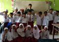 Berikan Penguatan Ketahanan Keluarga di Era Digital, Muslimah Wahdah Bone Gelar Gema Majelis Taklim