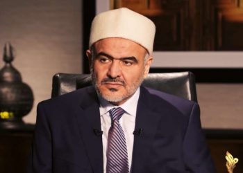 Syeikh Ali Muhammad Ash-Shallabi: Amerika dan Sekutunya Lakukan Kebijakan Standar Ganda pada Palestina