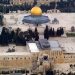 Umat Muslim Dilarang Total Masuki Al-Aqsa oleh Israel, Yahudi Boleh