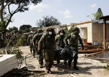 Pertempuran Badai Al-Aqsha Berlanjut: Lebih dari 1500 Zionis Tewas