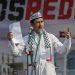 Ustadz Zaitun Rasmin: Bangsa Indonesia Wajib Mendukung Pembebasan Palestina Atas Penjajahan Zionis Israel