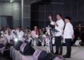 Penen Kol di Pengalengan, Capres Anies Akan Dorong Akses Pupuk Mudah Hingga Pemanfaatan Tanah Negara untuk Petani