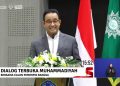 Anies Kritik Pembangunan Ekonomi Saat Ini yang Melupakan Orientasi Keadilan dan Pemerataan