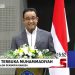 Anies Kritik Pembangunan Ekonomi Saat Ini yang Melupakan Orientasi Keadilan dan Pemerataan