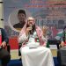 Bahas Keutamaan Masjidil Aqsa dan Kondisi Terkini di Gaza , KITA Palestina Gelar Seminar Kemanusiaan Bersama Syaikh Prof Murawweh Nashar