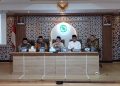 Muslimah’s Event VI STIBA Makassar, Bangun Generasi Rabbani Dengan Al-Qur’an Dan Bahasa Arab