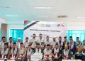 Dewan Dakwah Islamiyah Indonesia Salurkan Bantuan 2 Miliar Rupiah untuk Palestina