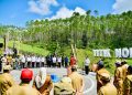 Ditanya Soal IKN, Anies Melihat Ada Potensi Menciptakan Ketimpangan Baru