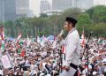 Untuk Apa Aksi-Aksi? Apakah Membuat Palestina Jadi Lebih Baik? Ini Jawaban Tegas UZR