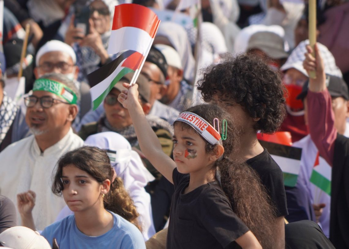 Kemenangan Gaza Semakin Dekat, Apa Kontribusi Kita?