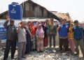 Bertahun-Tahun Pakai Air Sungai Kotor dan Asin, Warga Kampung Singkil Sasak Akhirnya Punya Sumur Air Bersih