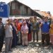 Bertahun-Tahun Pakai Air Sungai Kotor dan Asin, Warga Kampung Singkil Sasak Akhirnya Punya Sumur Air Bersih