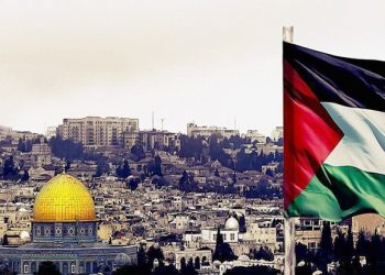 Bebaskan Al-Aqsa, Bebaskan Palestina