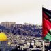 Bebaskan Al-Aqsa, Bebaskan Palestina