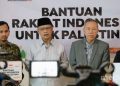 Muhammadiyah Salurkan Bantuan 13 Miliar untuk Palestina