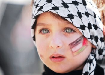 Antara Palestina dan Iman Kita