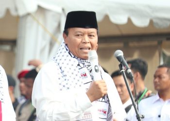 Hidayat Nur Wahid: Indonesia Harus Bantu Doa dan Dana untuk Palestina