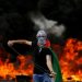 Perjuangan dan Kemenangan Rakyat Palestina