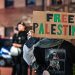 Tetap Fokus Membela dan Mendukung Palestina