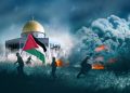 People Power Gaza, Harapan Peradaban Baru