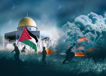 People Power Gaza, Harapan Peradaban Baru