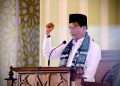 Hadir di Silatnas, Mahfud Md Tegaskan Indonesia Lahir untuk Tegakkan Amar Makruf Nahi Munkar