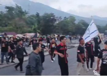 Wakil Wantim MUI: Usut Aktor Intelektual dan Tangkap Pelaku Kekerasan Pendukung Israel di Bitung