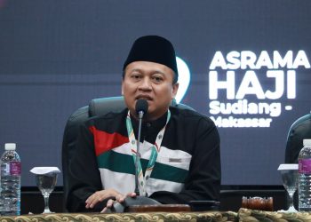 Komite Solidaritas Palestina: Pemboikotan Produk Israel, Peluang Kemandirian Ekonomi Bangsa