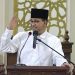 Anies Ajak Ribuan Dai Hidayatullah Mencari Cara Melampaui Kecepatan Perubahan