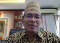 Hadiri Mukernas XVI Wahdah Islamiyah: Prof Waryono Dorong LAZ Lebih Optimal dalam Gerakan Zakat dan Wakaf