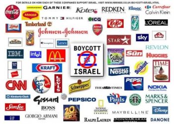 Setelah Aksi Boikot Produk Israel, Selanjutnya Bagaimana?