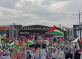 Aksi Bela Palestina di Depok Berhasil Galang Dana Rp 2,2 Miliar
