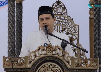Ustadz Saiful Yusuf Sebut Mempertahankan Kaum Muslimin dari Pemurtadan Adalah Jihad yang Utama