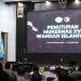 Tutup Mukernas ke-16, Ustaz Zaitun Sampaikan 3 Program Utama Wahdah Islamiyah Tahun 2024