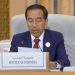 Jokowi di Rapat Liga Arab dan OKI: Israel Pakai Narasi Bela Diri untuk Bunuh Rakyat Palestina