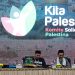KITA Palestina Launching Kurikulum Al Maqdisiyah untuk Semua Jenjang Generasi Indonesia