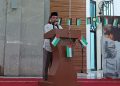 UKM LDK MPM Unhas Galang Donasi untuk Palestina, WR 1 Tegaskan Pentingnya Kepeduliaan Antar Sesama Manusia